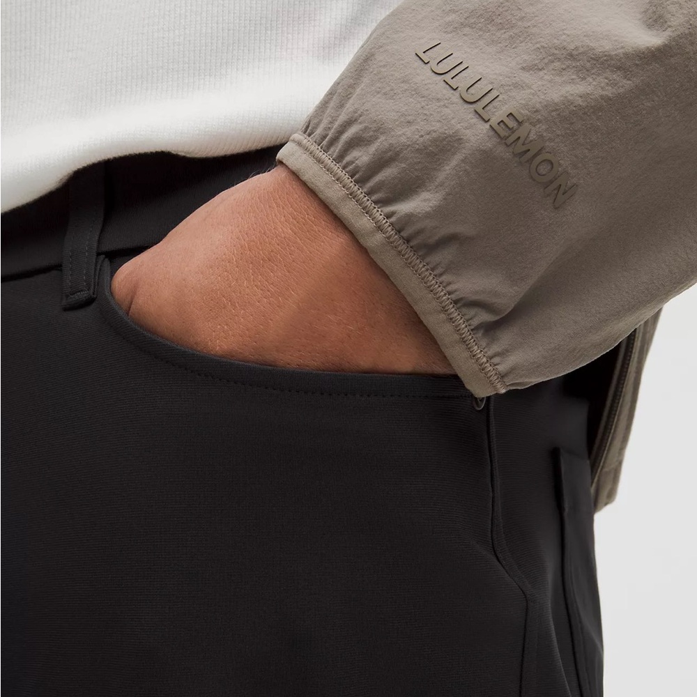 Lululemon ABC Classic-Fit 5 Pocket Pant - Picture 5 of 16